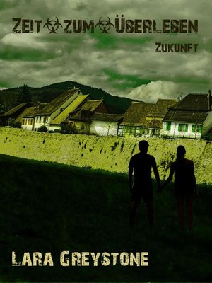 cover image of Zeit zum Überleben--Zukunft